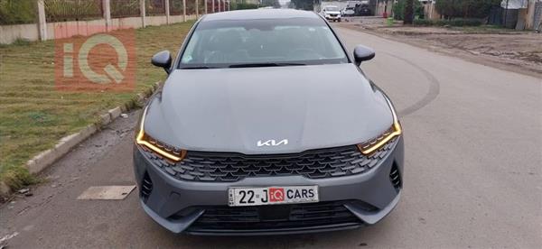كيا K5 2022 للبيع في العراق -  بغداد